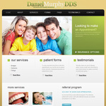 Daniel Murphy DDS