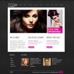 Salon Bellissimo