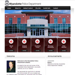 Wyandotte Police Department